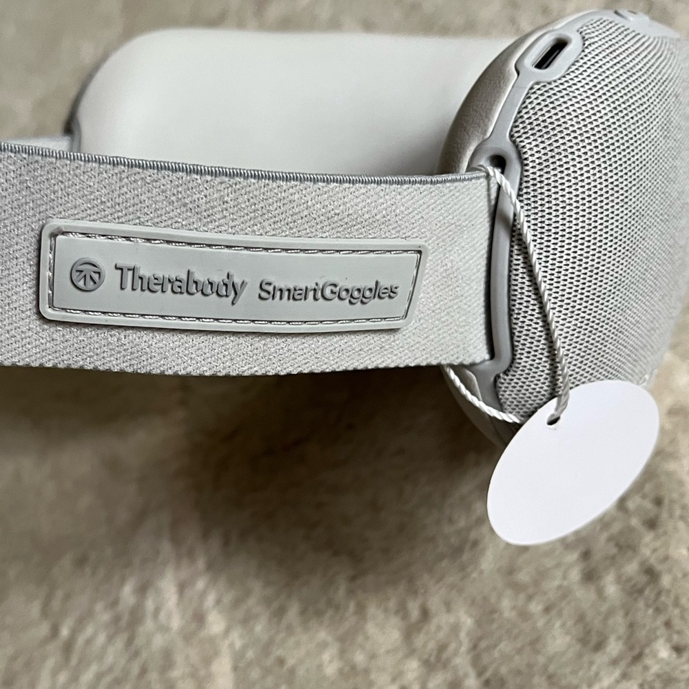 Therabody SmartGoggles - Picture 11 of 16